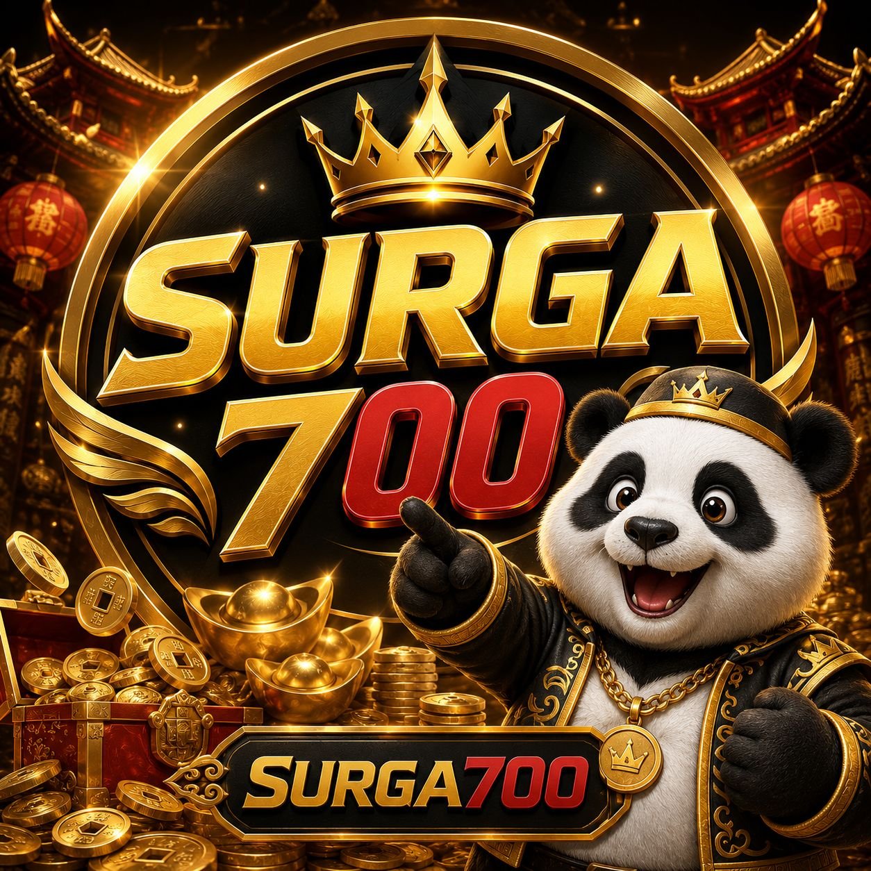 SURGA700 ✈️ Kapasitas Jaringan Login Cepat Via Link Alternatif Stabil
